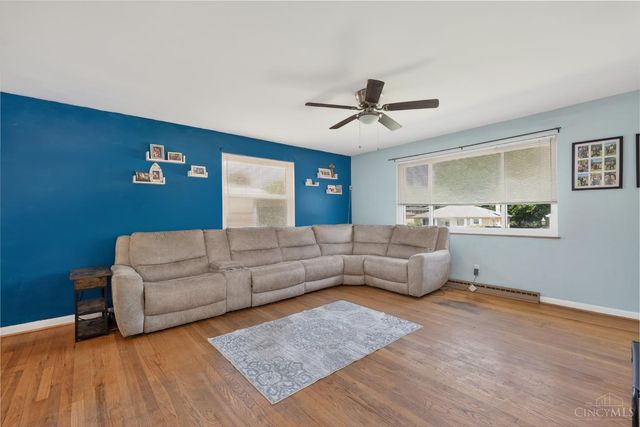 6147 Charity Drive, Green Twp, OH 45248