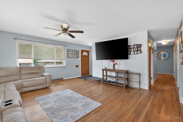 6147 Charity Drive, Green Twp, OH 45248