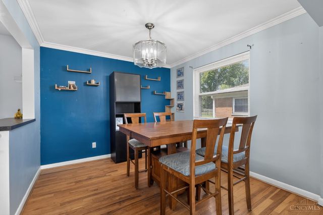 6147 Charity Drive, Green Twp, OH 45248
