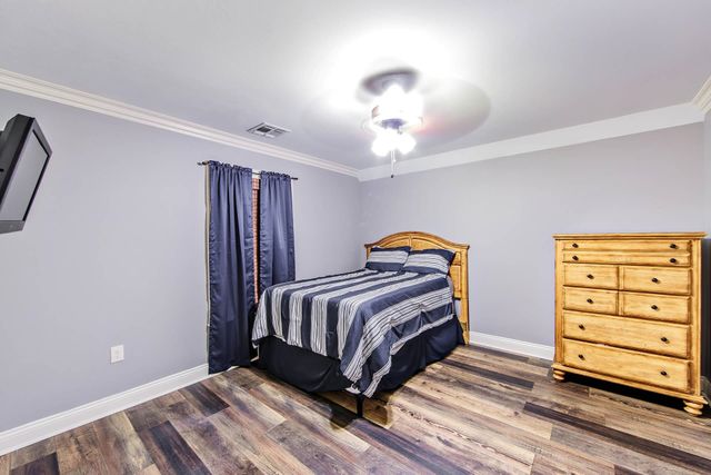 673 Bayou Dularge Rd, Houma, LA 70363