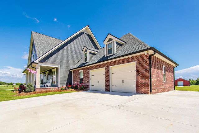 673 Bayou Dularge Rd, Houma, LA 70363