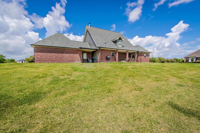 673 Bayou Dularge Rd, Houma, LA 70363