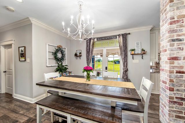 673 Bayou Dularge Rd, Houma, LA 70363