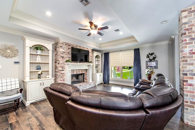 673 Bayou Dularge Rd, Houma, LA 70363