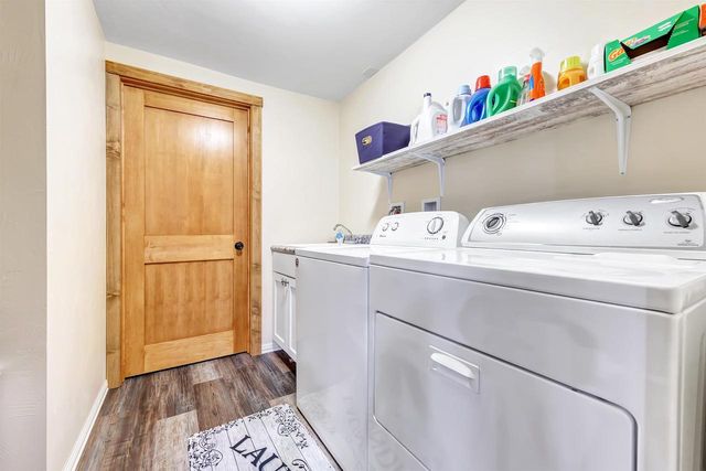 110 E MORNINGSIDE DRIVE, Kaukauna, WI 54130