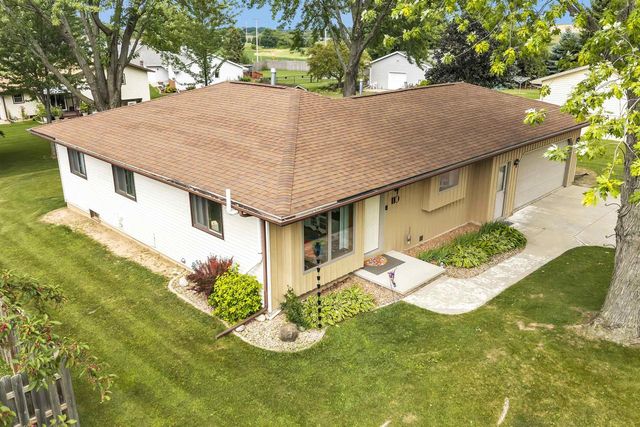 110 E MORNINGSIDE DRIVE, Kaukauna, WI 54130