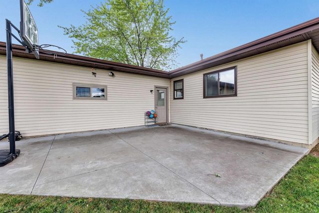 110 E MORNINGSIDE DRIVE, Kaukauna, WI 54130