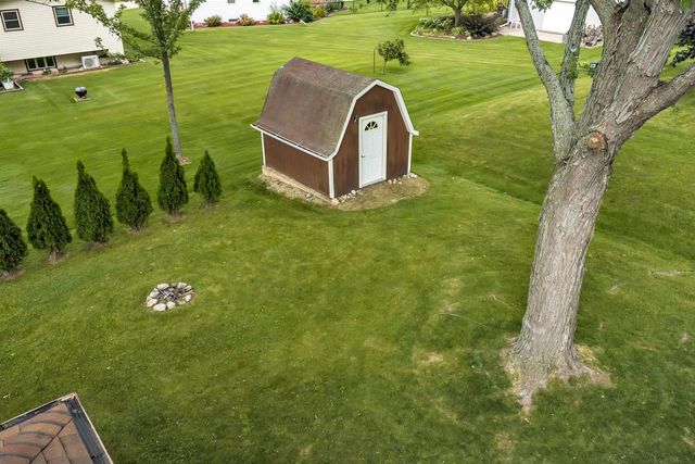 110 E MORNINGSIDE DRIVE, Kaukauna, WI 54130