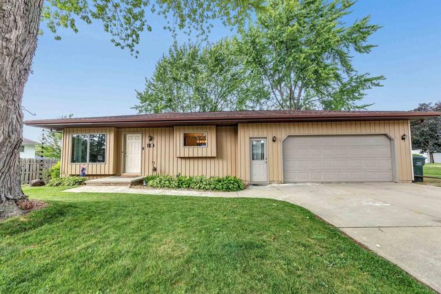 110 E MORNINGSIDE DRIVE, Kaukauna, WI 54130