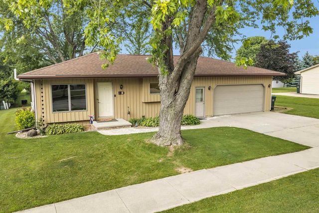 110 E MORNINGSIDE DRIVE, Kaukauna, WI 54130