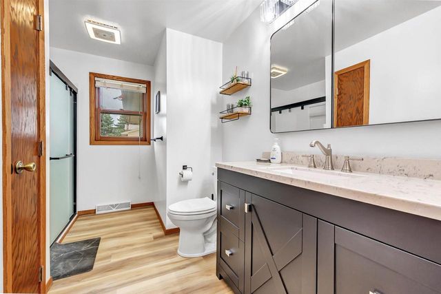 110 E MORNINGSIDE DRIVE, Kaukauna, WI 54130