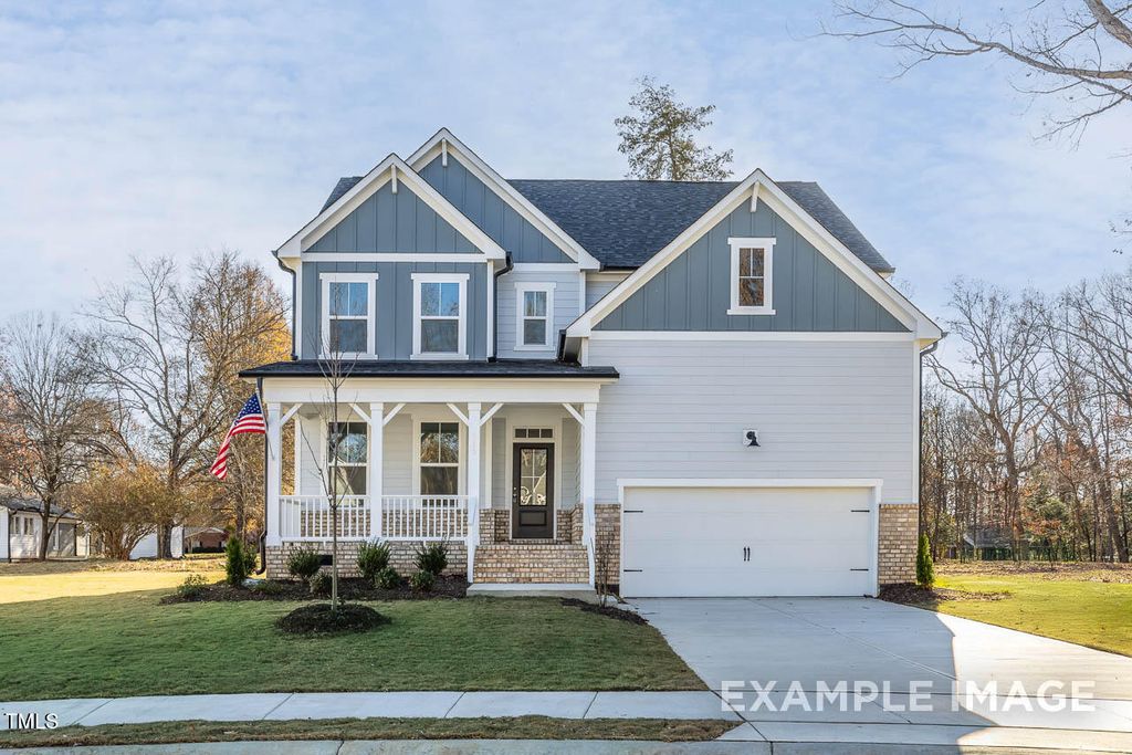 1356 Main Street, Lillington, NC 27546