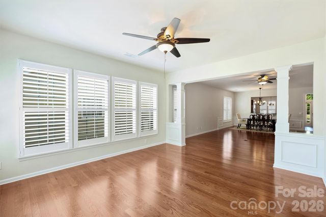 23116 Kingfisher Drive, Fort Mill, SC 29707