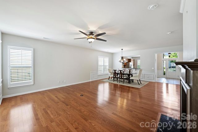 23116 Kingfisher Drive, Fort Mill, SC 29707