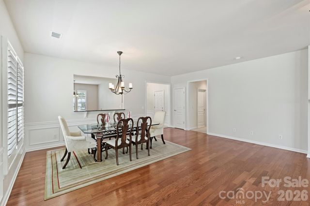 23116 Kingfisher Drive, Fort Mill, SC 29707