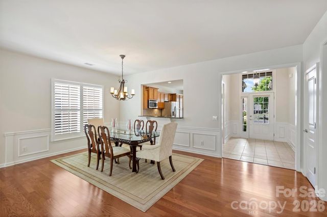 23116 Kingfisher Drive, Fort Mill, SC 29707