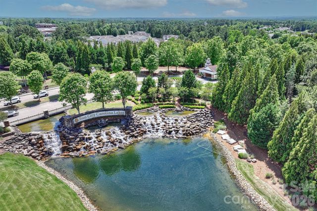 23116 Kingfisher Drive, Fort Mill, SC 29707