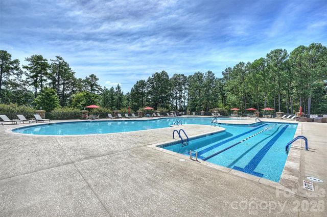 23116 Kingfisher Drive, Fort Mill, SC 29707