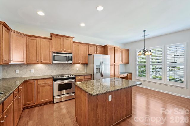 23116 Kingfisher Drive, Fort Mill, SC 29707