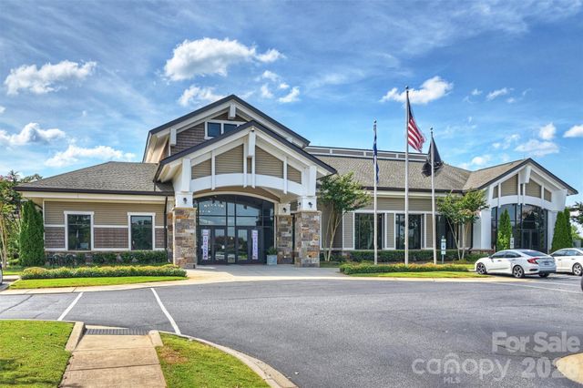 23116 Kingfisher Drive, Fort Mill, SC 29707
