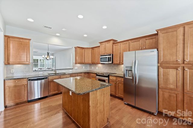 23116 Kingfisher Drive, Fort Mill, SC 29707