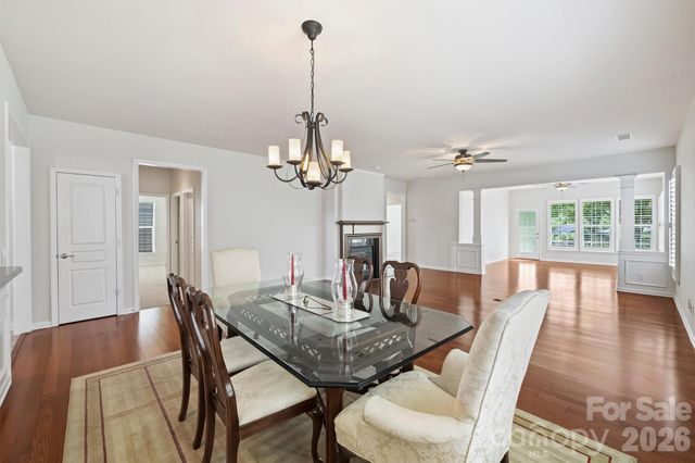 23116 Kingfisher Drive, Fort Mill, SC 29707