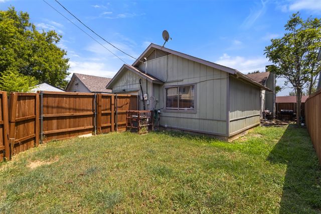 10319 Waterbury Drive, Dallas, TX 75217