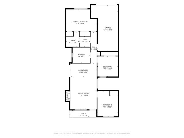 10319 Waterbury Drive, Dallas, TX 75217