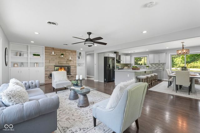 8775 Westfield Boulevard, Indianapolis, IN 46240