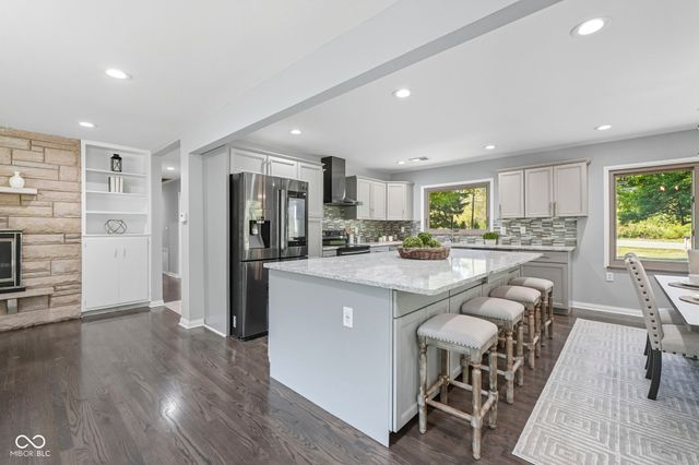 8775 Westfield Boulevard, Indianapolis, IN 46240