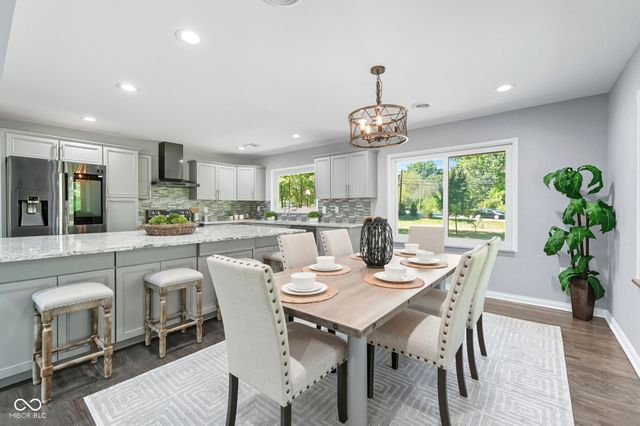 8775 Westfield Boulevard, Indianapolis, IN 46240