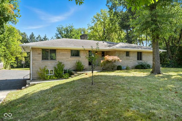 8775 Westfield Boulevard, Indianapolis, IN 46240