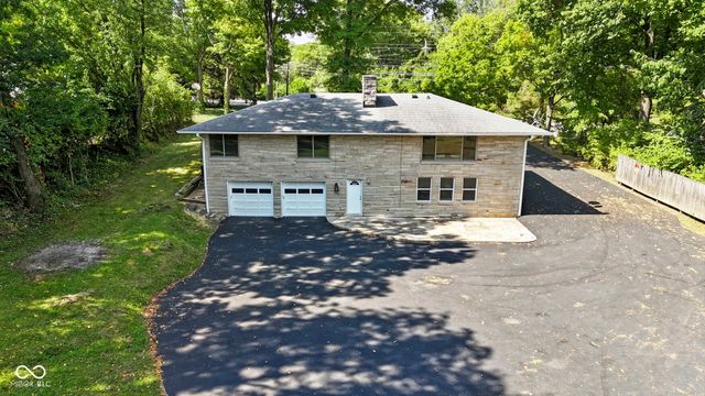 8775 Westfield Boulevard, Indianapolis, IN 46240