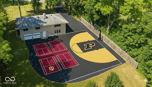 8775 Westfield Boulevard, Indianapolis, IN 46240