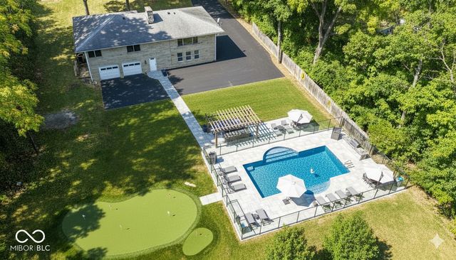 8775 Westfield Boulevard, Indianapolis, IN 46240