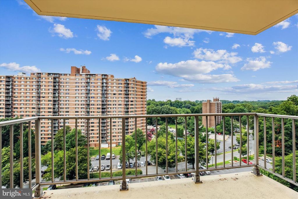 1121 UNIVERSITY BLVD W #1008-B, Silver Spring, MD 20902