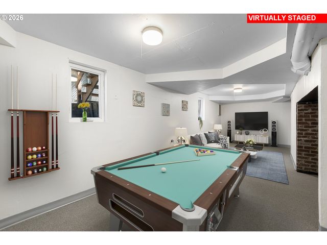 11122 Ne WYGANT St, Portland, OR 97220