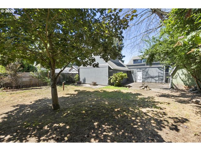 11122 Ne WYGANT St, Portland, OR 97220