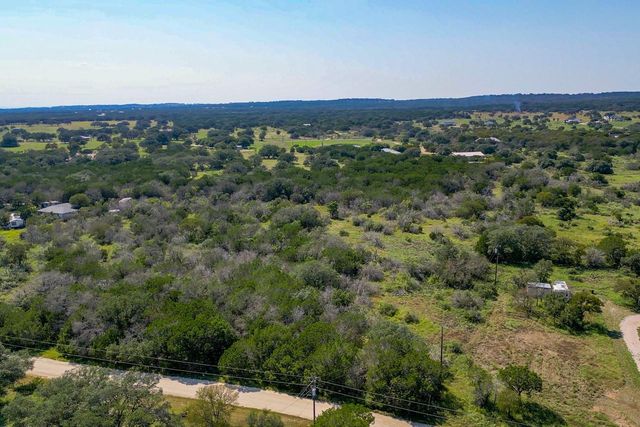 TBD Las Vistas Rd - lot 25 & 26 RD, Burnet, TX 78611