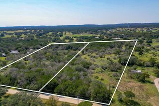 TBD Las Vistas Rd - lot 25 & 26 RD, Burnet, TX 78611