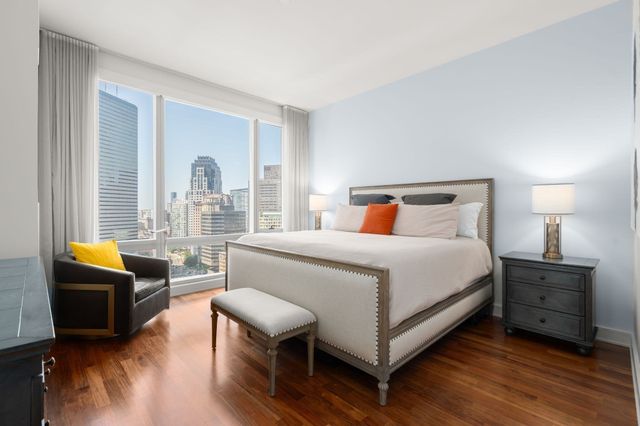 500 Atlantic Ave 21M, Boston, MA 02210