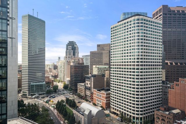 500 Atlantic Ave 21M, Boston, MA 02210