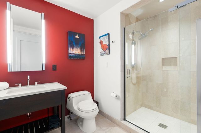 500 Atlantic Ave 21M, Boston, MA 02210
