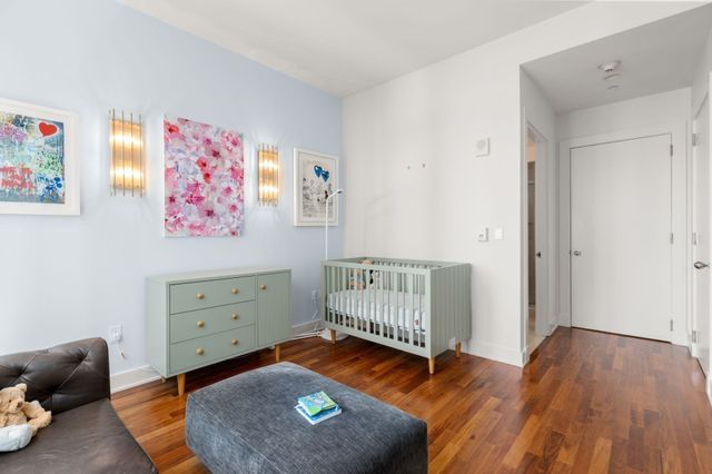 500 Atlantic Ave 21M, Boston, MA 02210