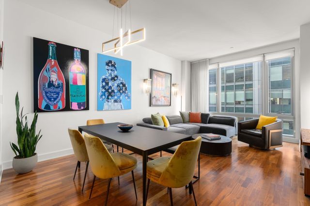 500 Atlantic Ave 21M, Boston, MA 02210