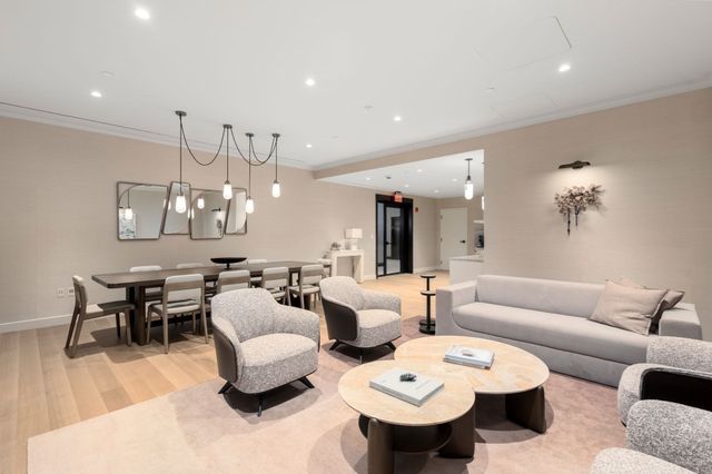 500 Atlantic Ave 21M, Boston, MA 02210