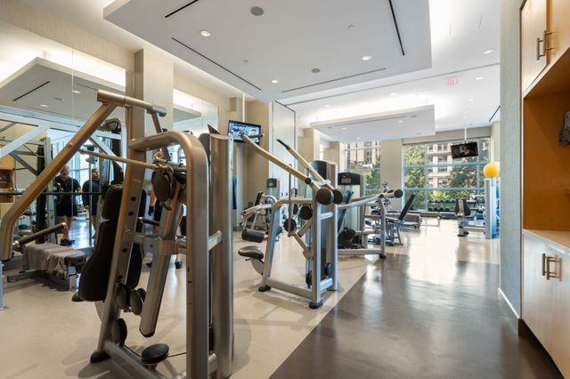 500 Atlantic Ave 21M, Boston, MA 02210