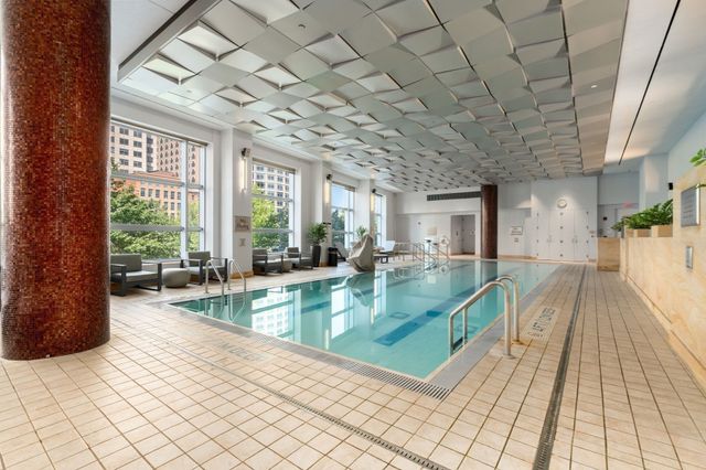 500 Atlantic Ave 21M, Boston, MA 02210