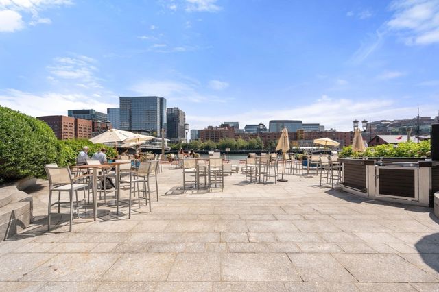 500 Atlantic Ave 21M, Boston, MA 02210