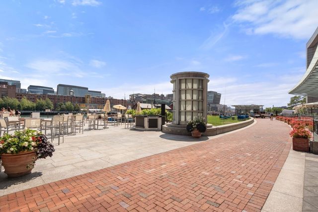 500 Atlantic Ave 21M, Boston, MA 02210